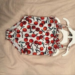 Swimsuit for 12-18M